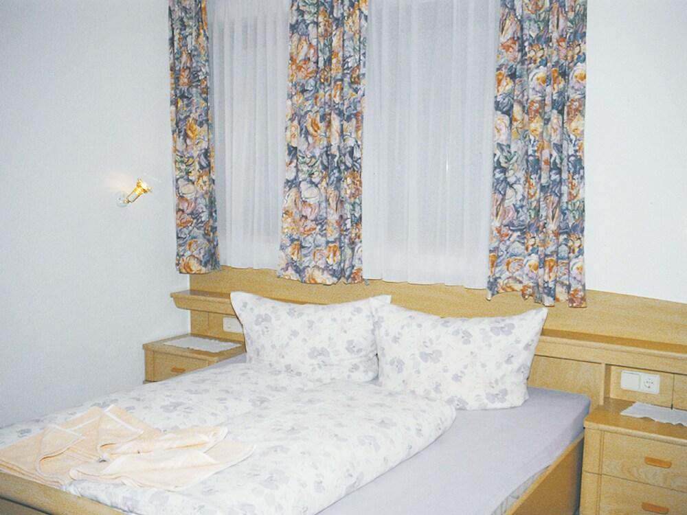 Appartment Wildmoos S Lden