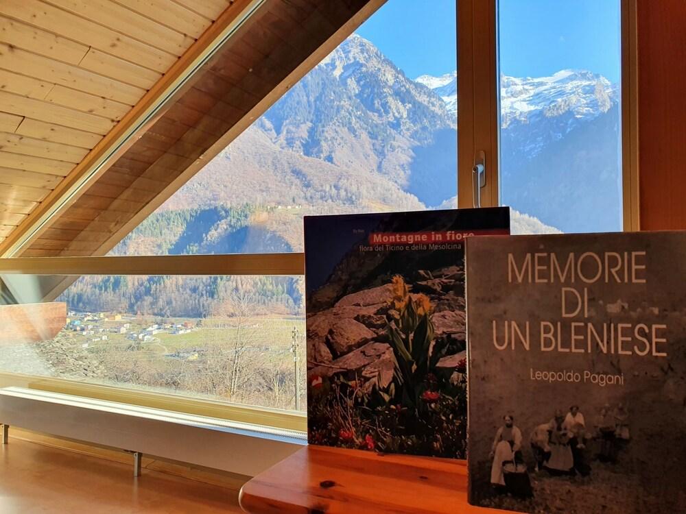 Ca Dgnogna Largario in Largario