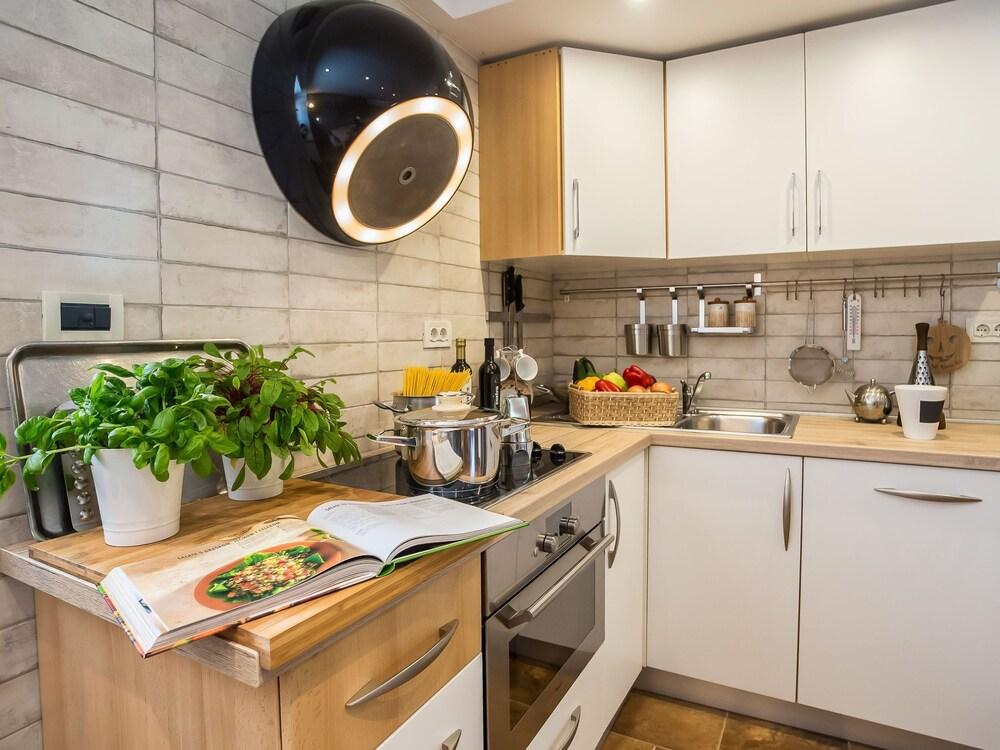 Villa Marina Vo Teni