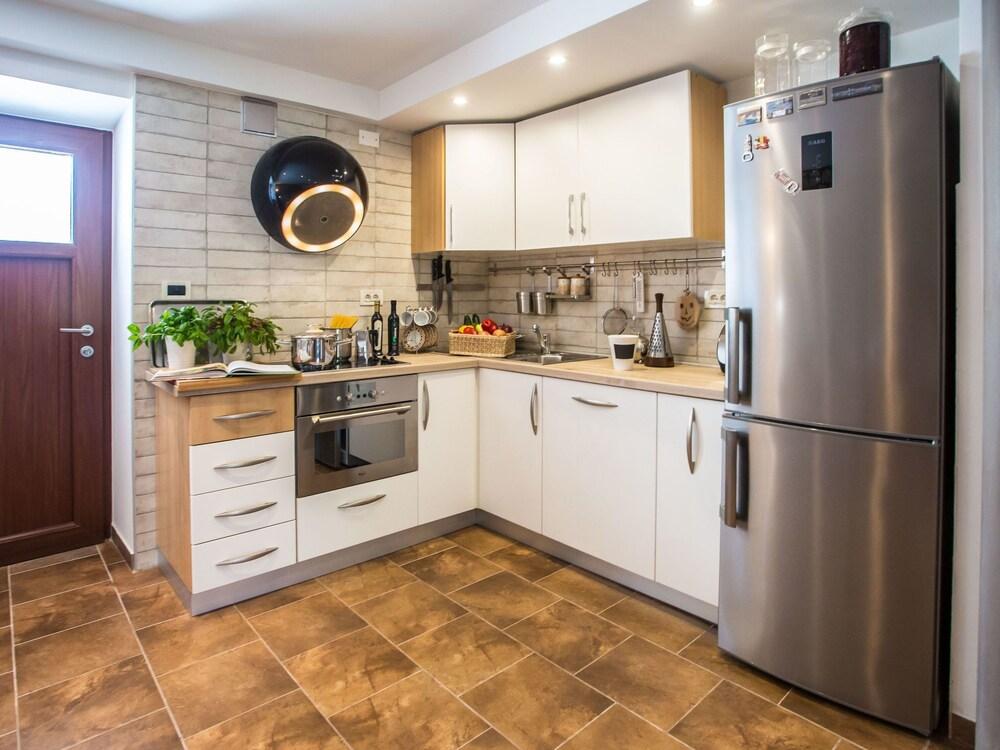 Villa Marina Vo Teni