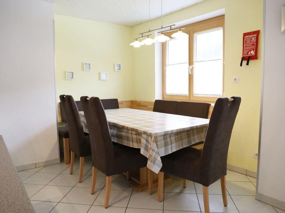 Heidi Rieden in Rieden