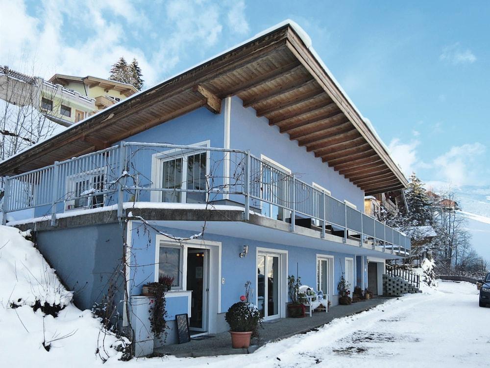 Bair Hippach in Hippach