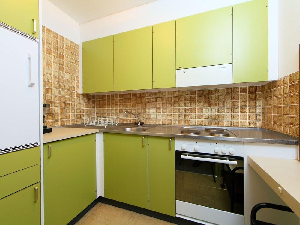 Ringstrasse Leukerbad