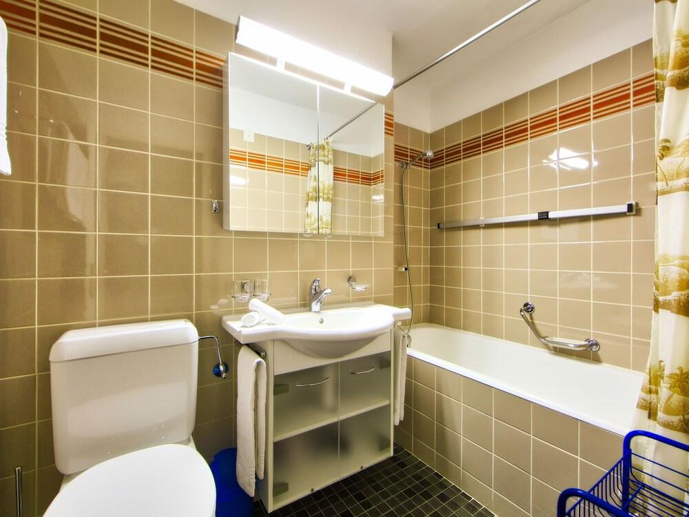 Ringstrasse Leukerbad