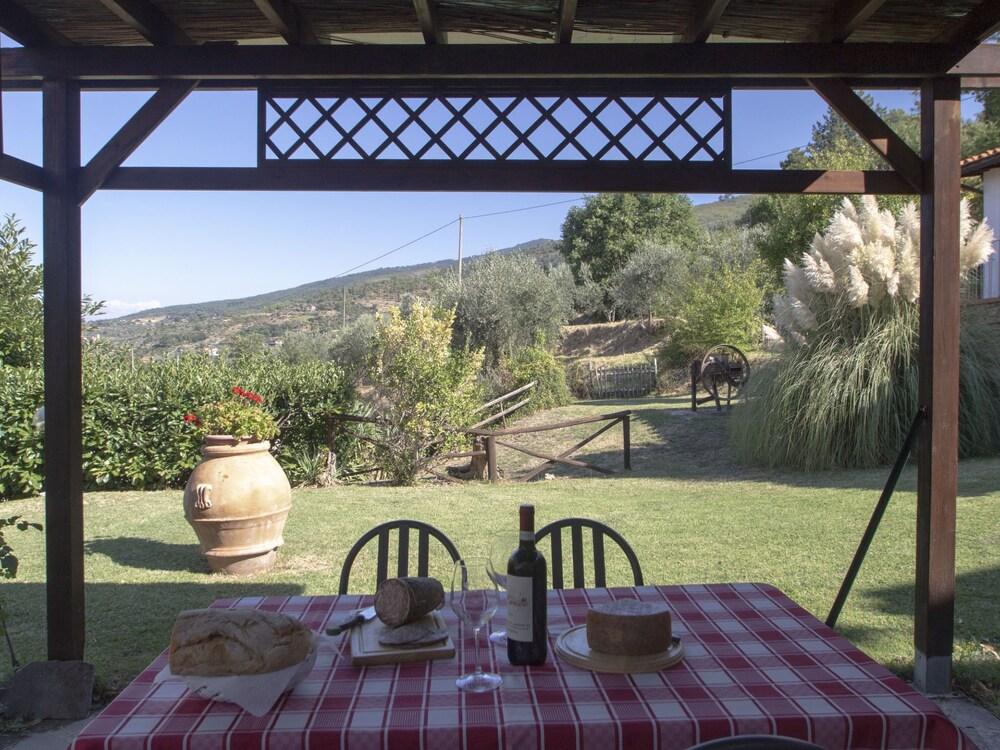 Podere Berrettino Fano