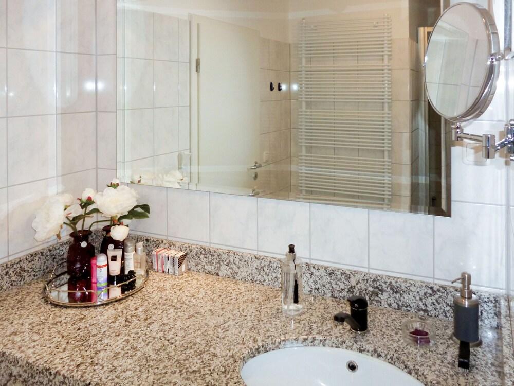 Boddenzauber Breege in Breege