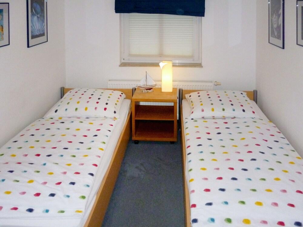 Boddenzauber Breege in Breege