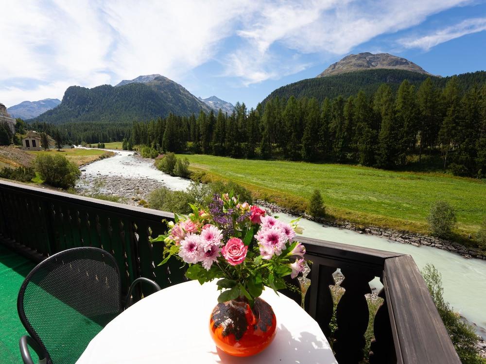 Chesa Misaun Pontresina