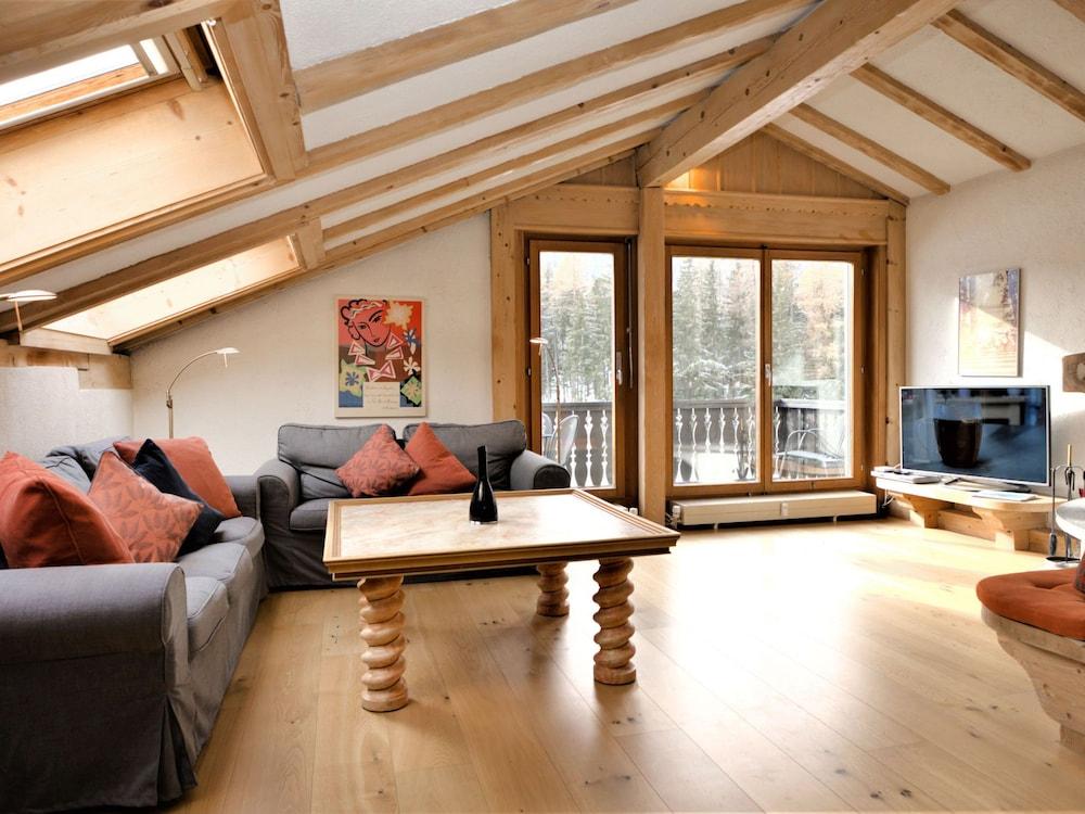 Chesa Misaun Pontresina