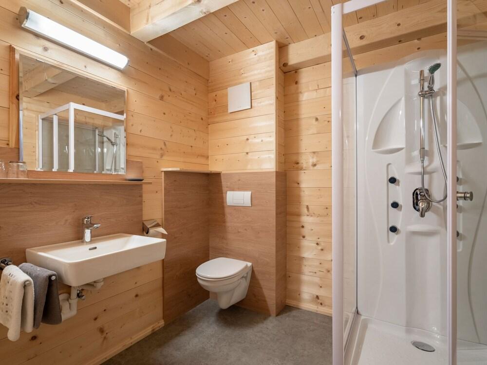 Talbach Laimach in Laimach