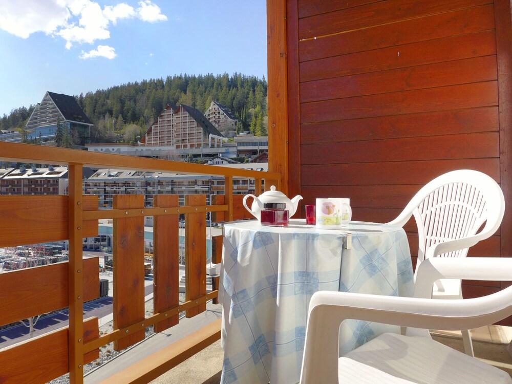 Le Farinet Crans-montana