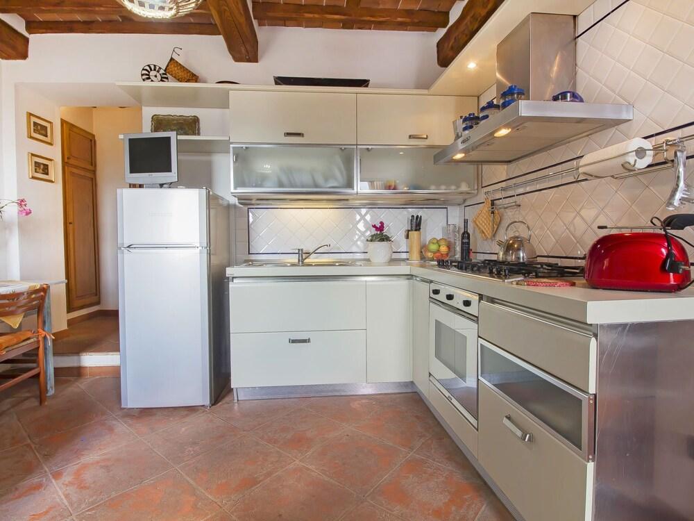 Alice Massarosa in Massarosa