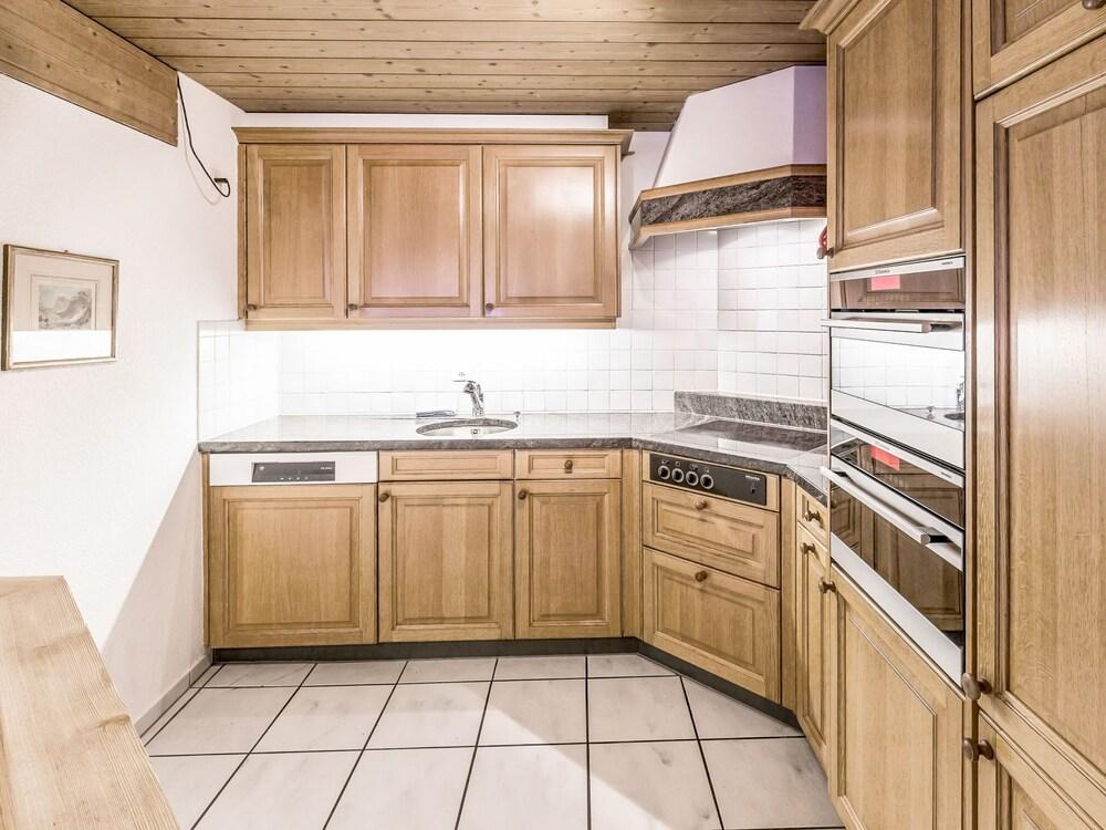 Chalet Abendrot Grindelwald