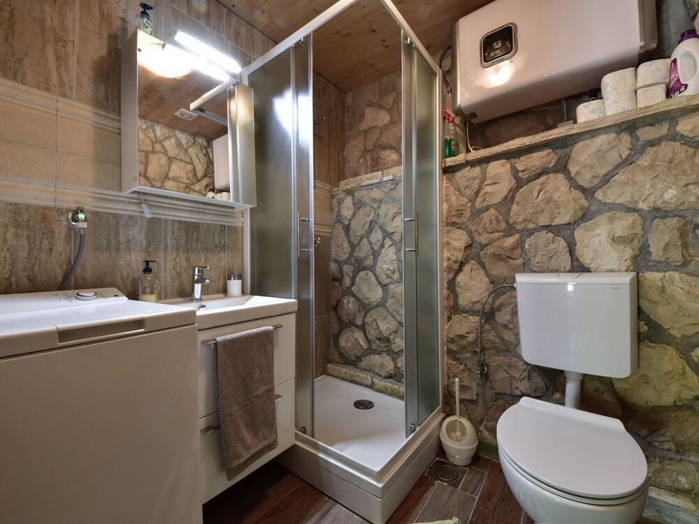 Sandra Zadar in Zadar