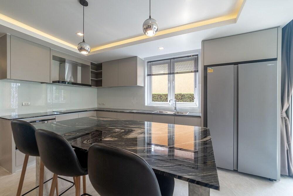 Perla Pool Villa - Koh Chang