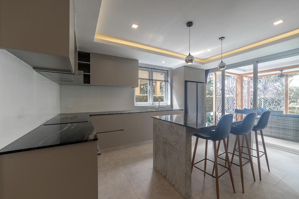 Perla Pool Villa - Koh Chang