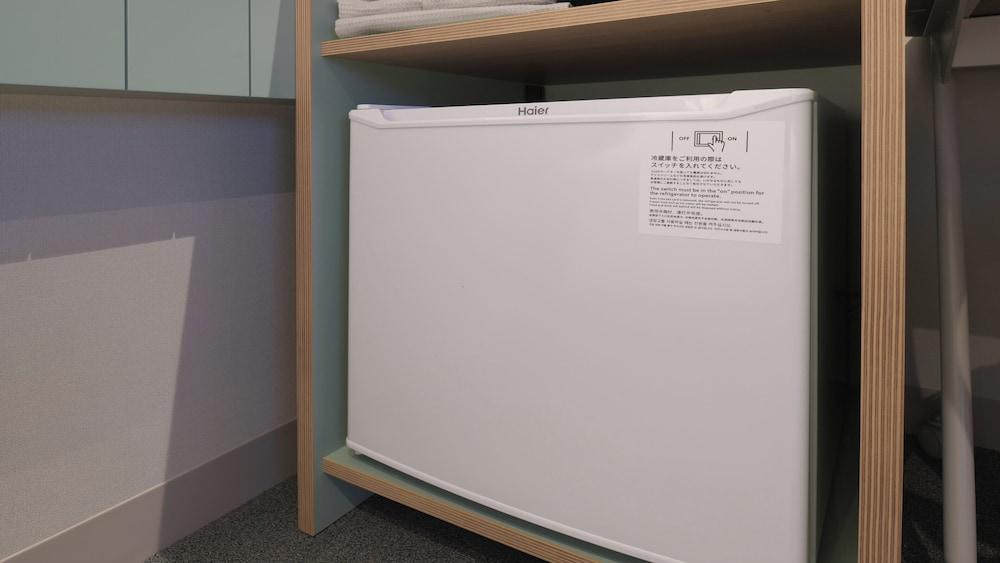 Vessel Inn Takadanobaba Station