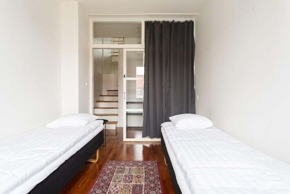 2ndhomes 2-storey 3BR Penthouse w Sauna