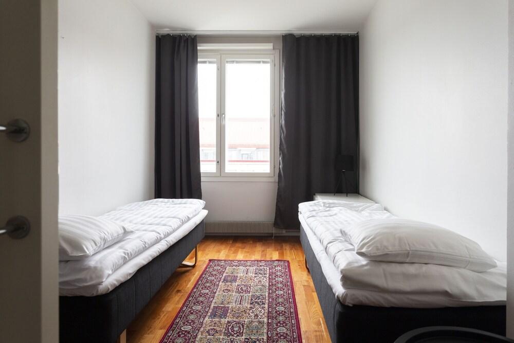 2ndhomes 2-storey 3BR Penthouse w Sauna