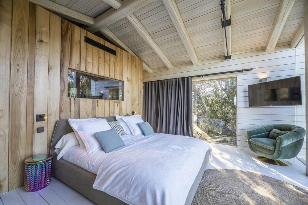 Domaine de Casanghjulina