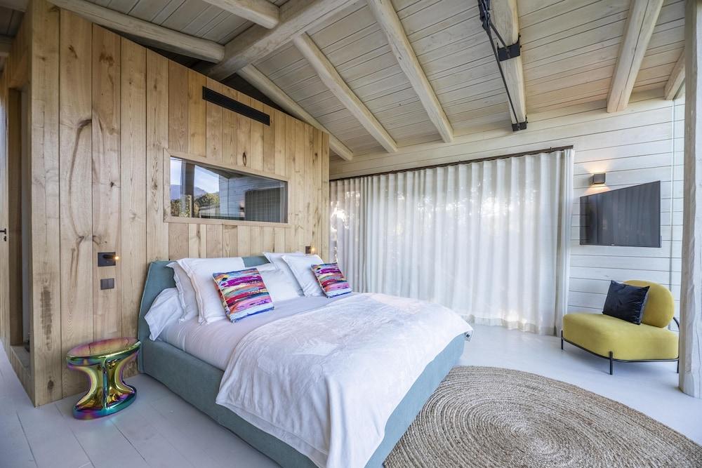 Domaine de Casanghjulina