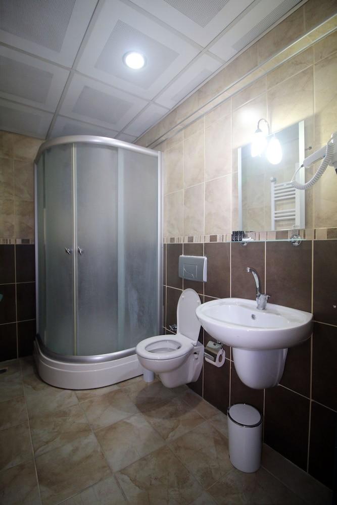 Huriye Ana Butik Otel