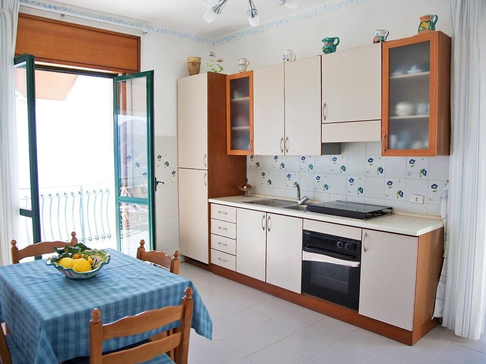 Sunrise Conca dei Marini