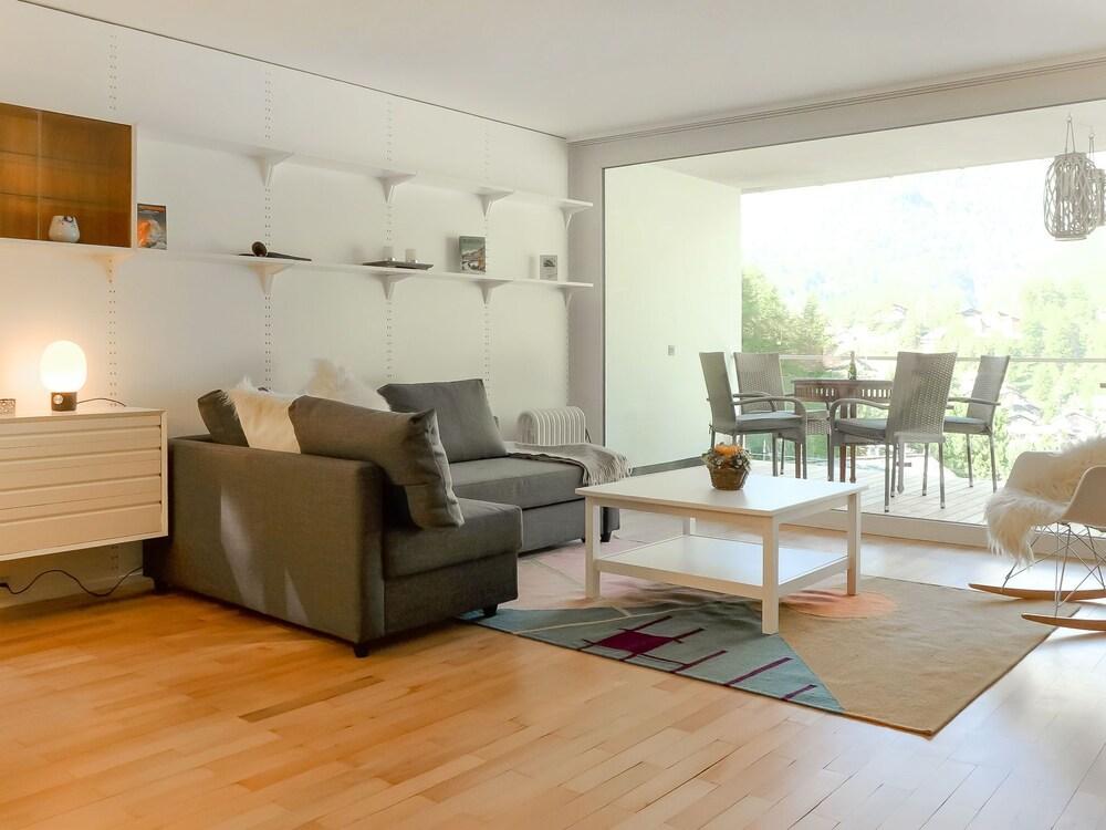 Birken Zermatt in Zermatt