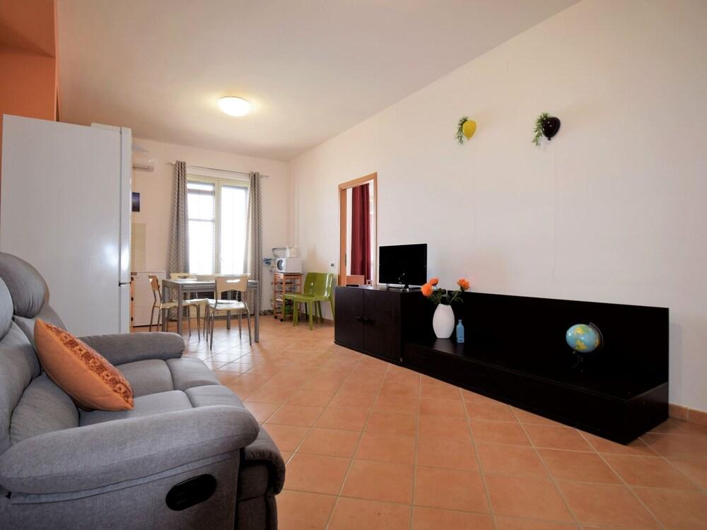 Costa Levante Trappeto