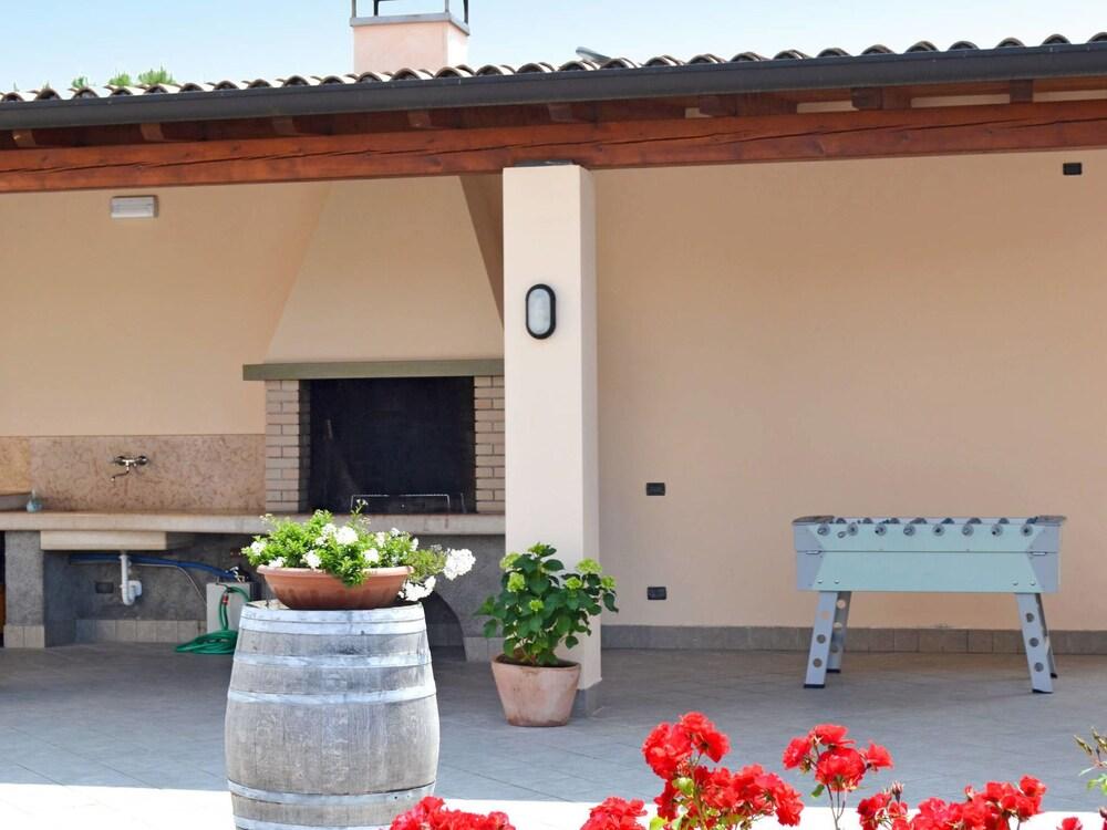 Corte Delle Rose Garda