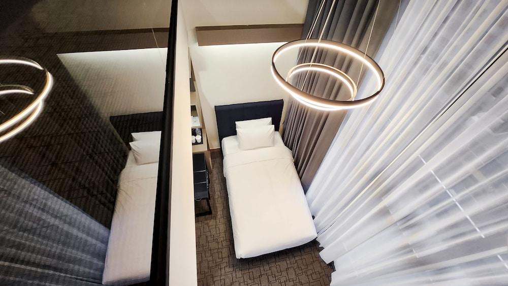 Haeundae Blue Story Hotel