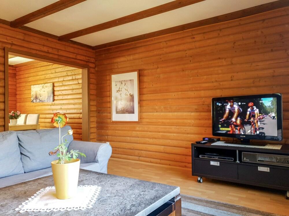 Ferienpark Himmelberg Thalfang