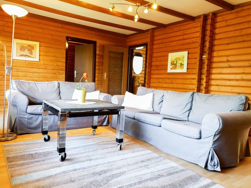 Ferienpark Himmelberg Thalfang