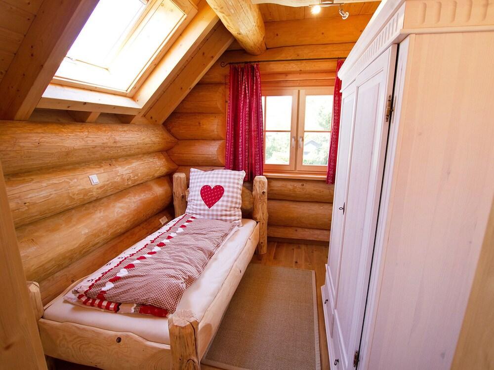 Fichte Gro Erlach in Gro Erlach