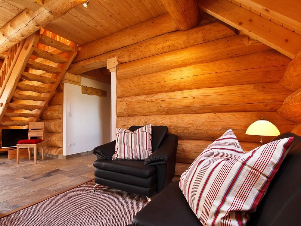 Fichte Gro Erlach in Gro Erlach