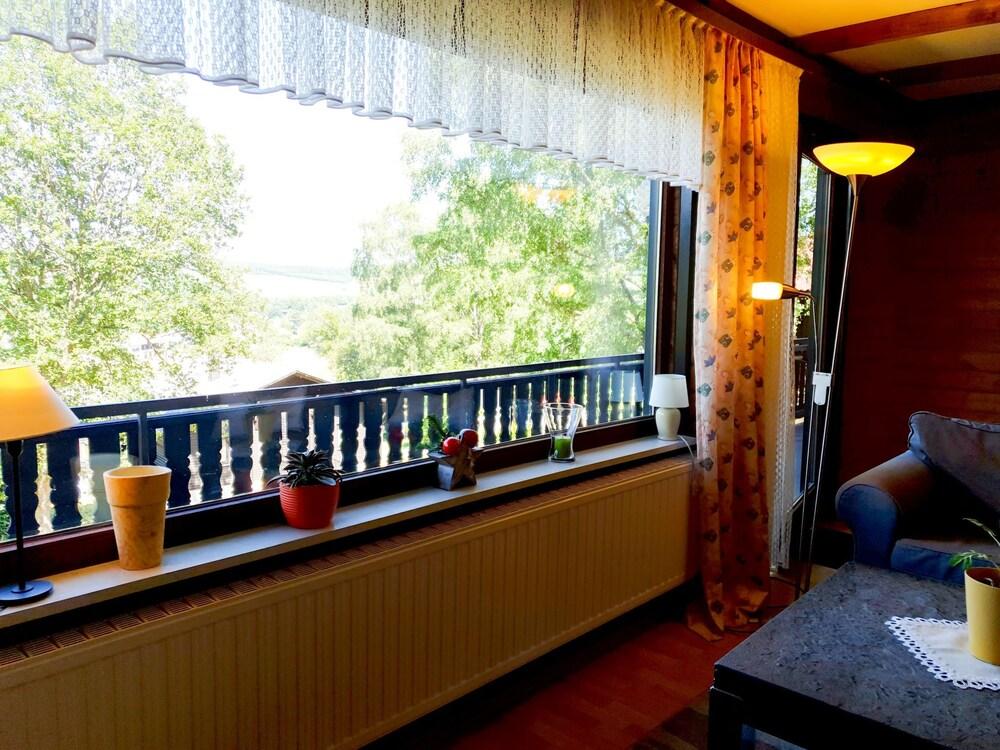 Ferienpark Himmelberg Thalfang