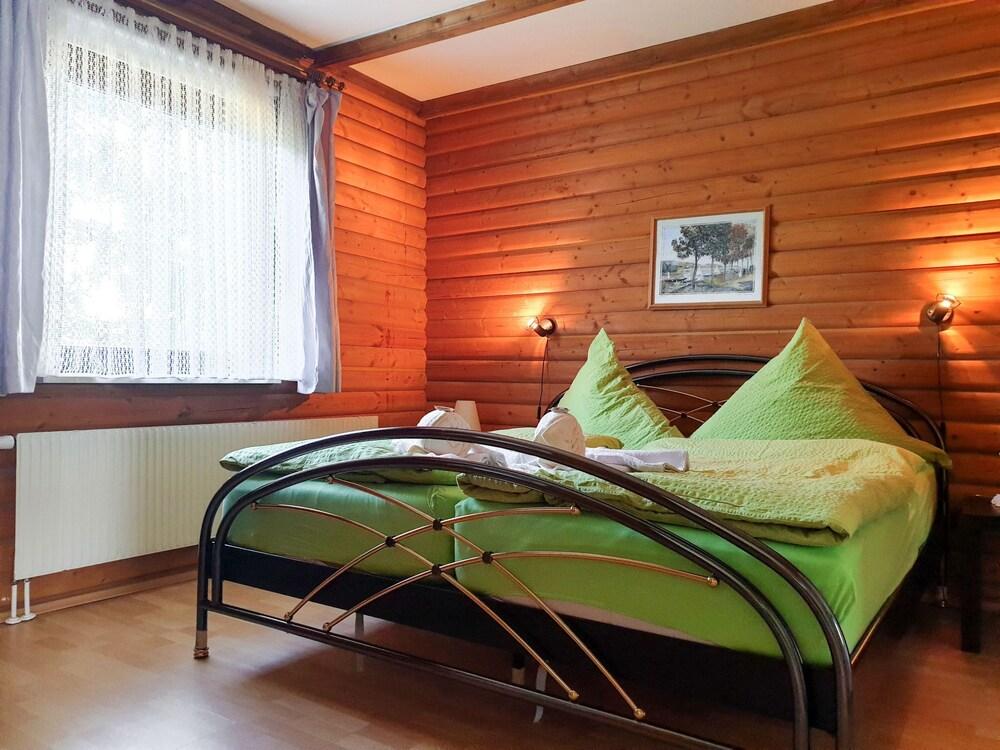 Ferienpark Himmelberg Thalfang