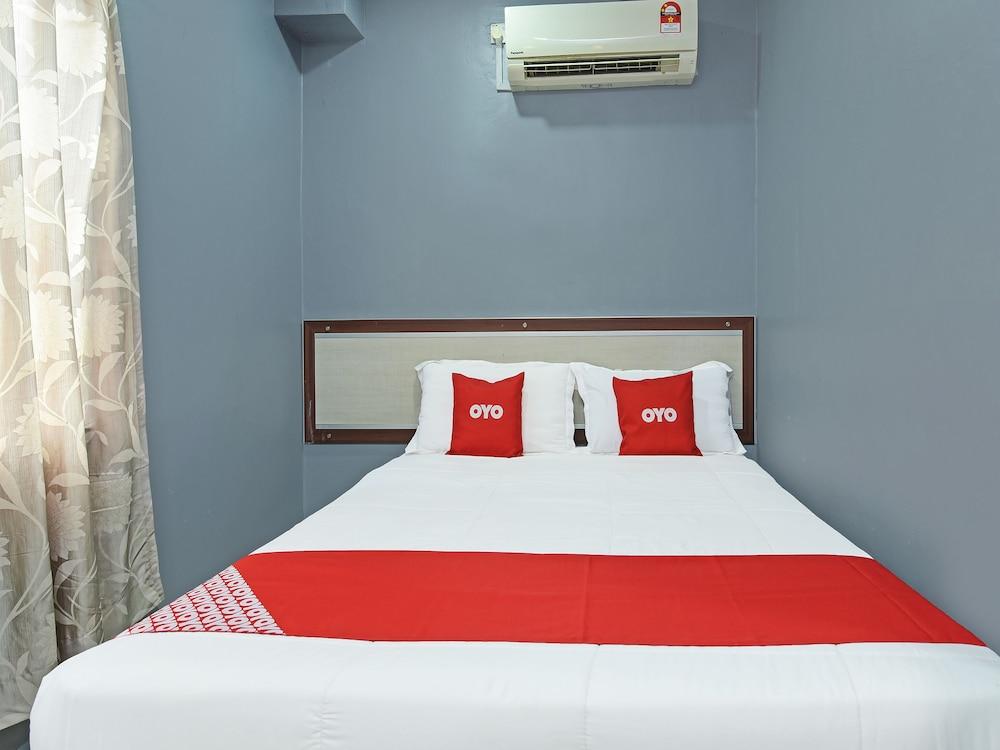 OYO 90670 Jengka Inn 2