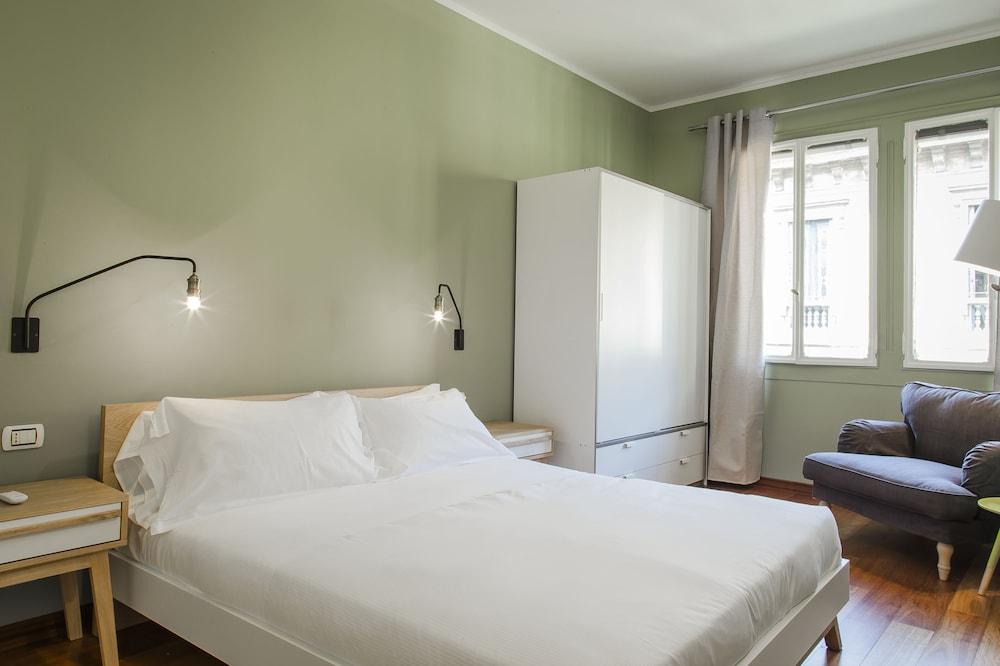 Brera Apartments in San Marco