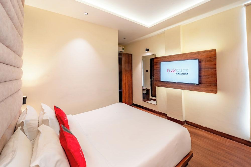 Playotel Inn Scheme 114