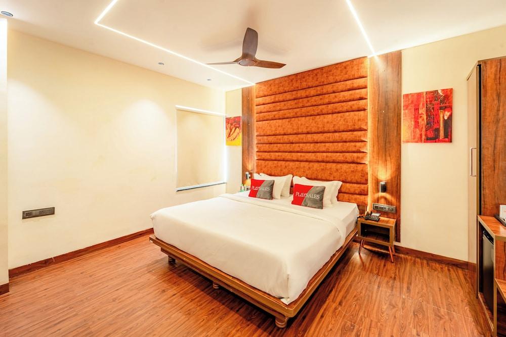 Playotel Inn Scheme 114