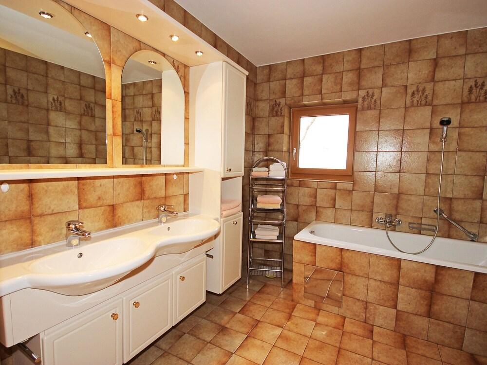 Erika Kappl in Kappl