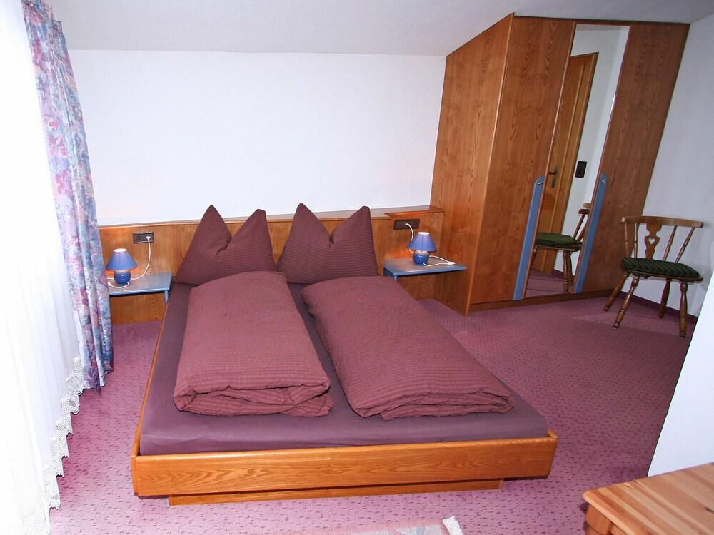 Erika Kappl in Kappl