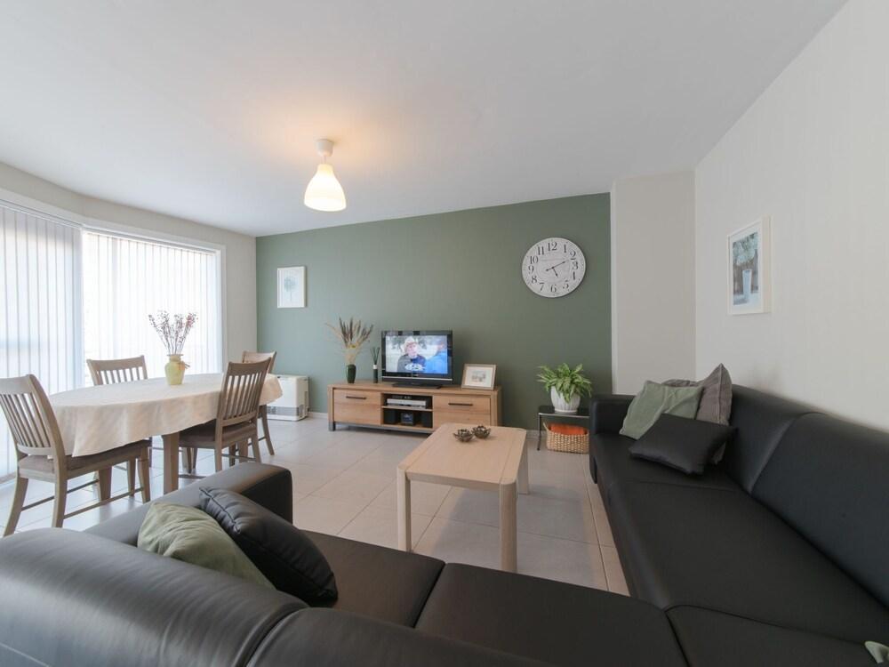 Westhinder Blankenberge