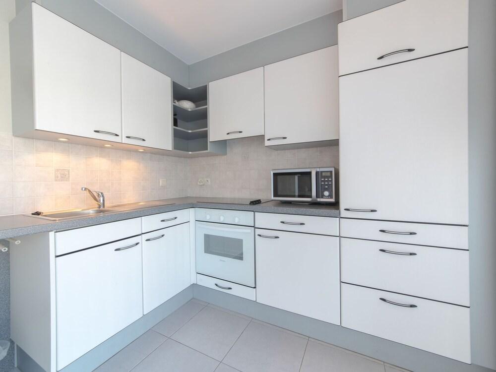 Westhinder Blankenberge