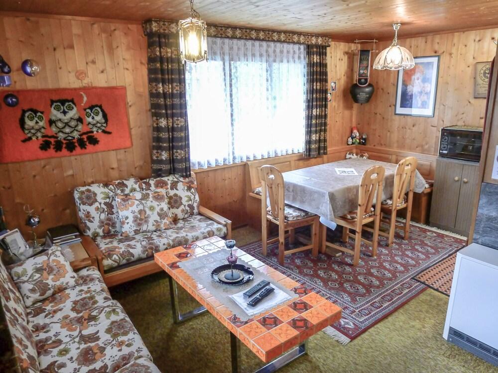 Margrith Giswil in Giswil