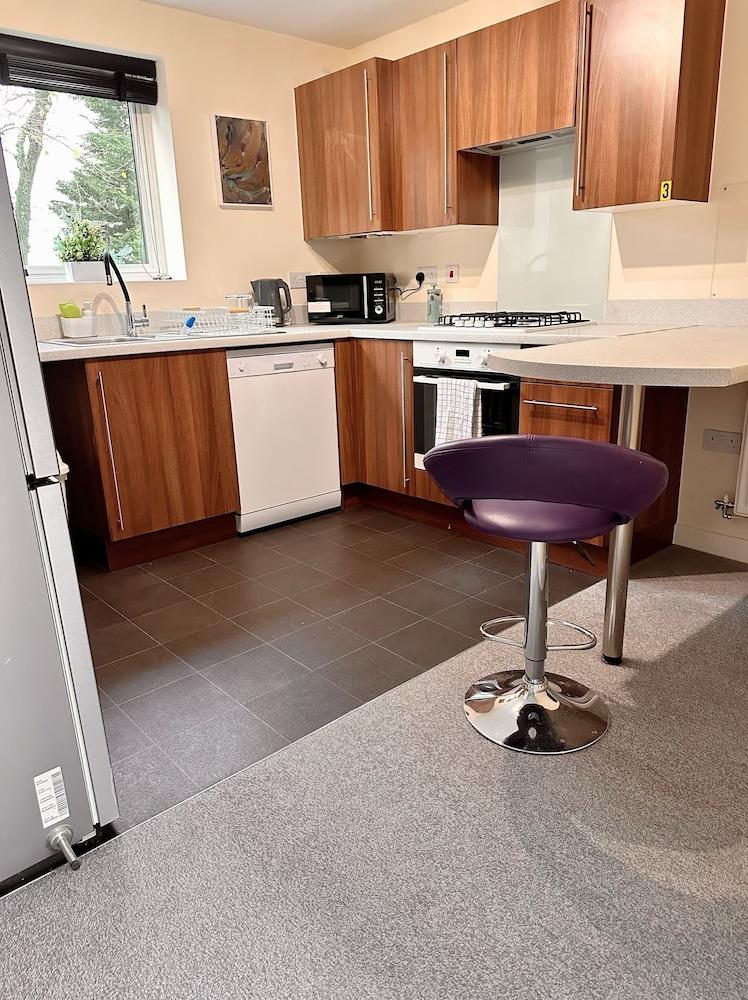 Luxury 2bed Apartment in Wolverhampton