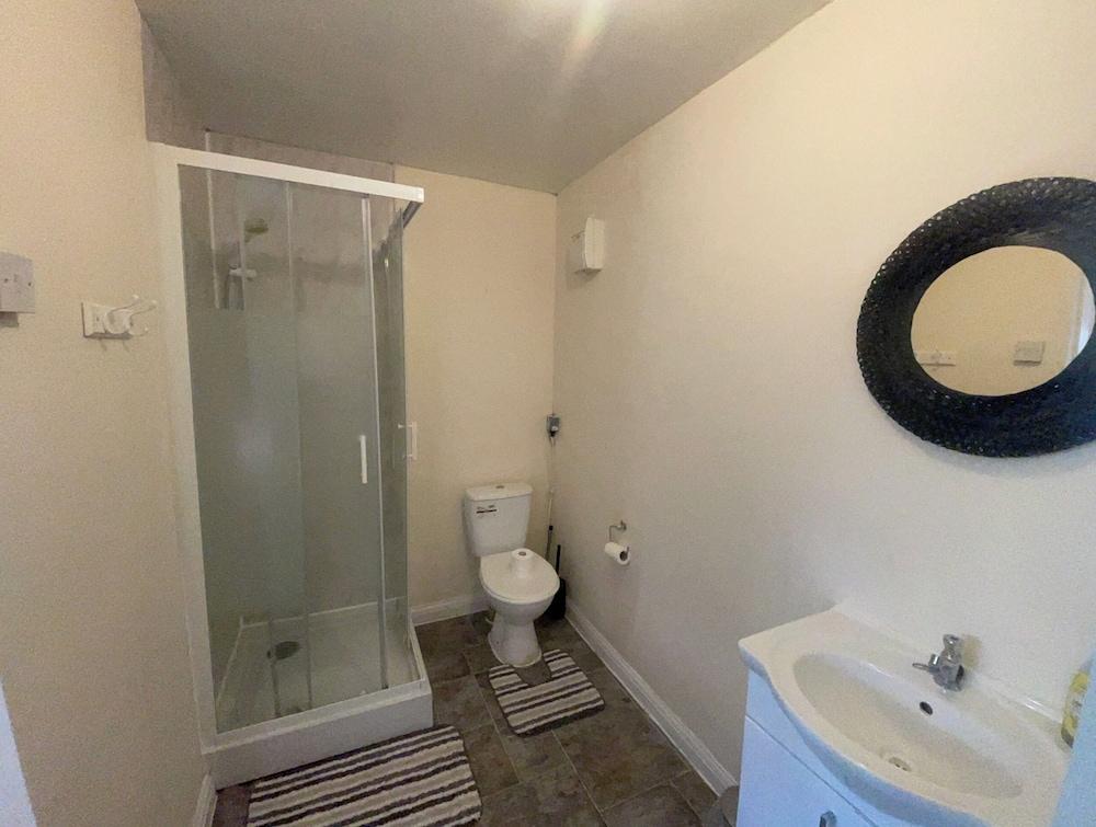 Lovely 1-bed Studio in Bristol