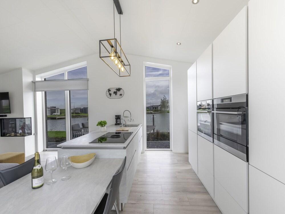 Water Resort Oosterschelde Wemeldinge