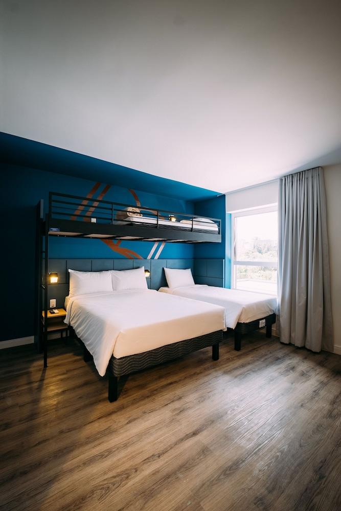 Ibis Styles Poços De Caldas